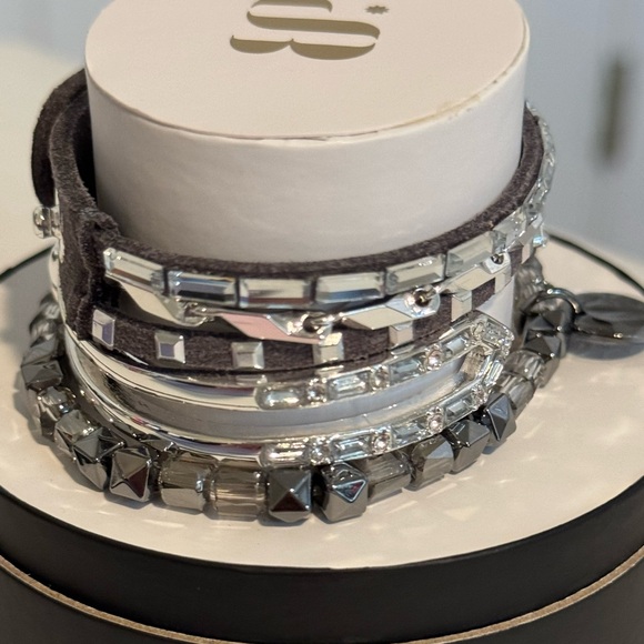 Fall Luxe 2024 Bomb Party Stacks - Picture 3 of 5